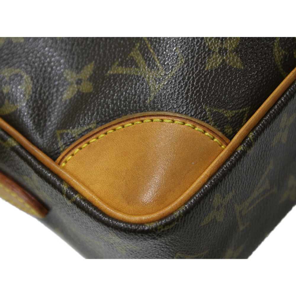 Louis Vuitton Bag Monogram Classic Trocadero Shoulder - Picture 6 of 7